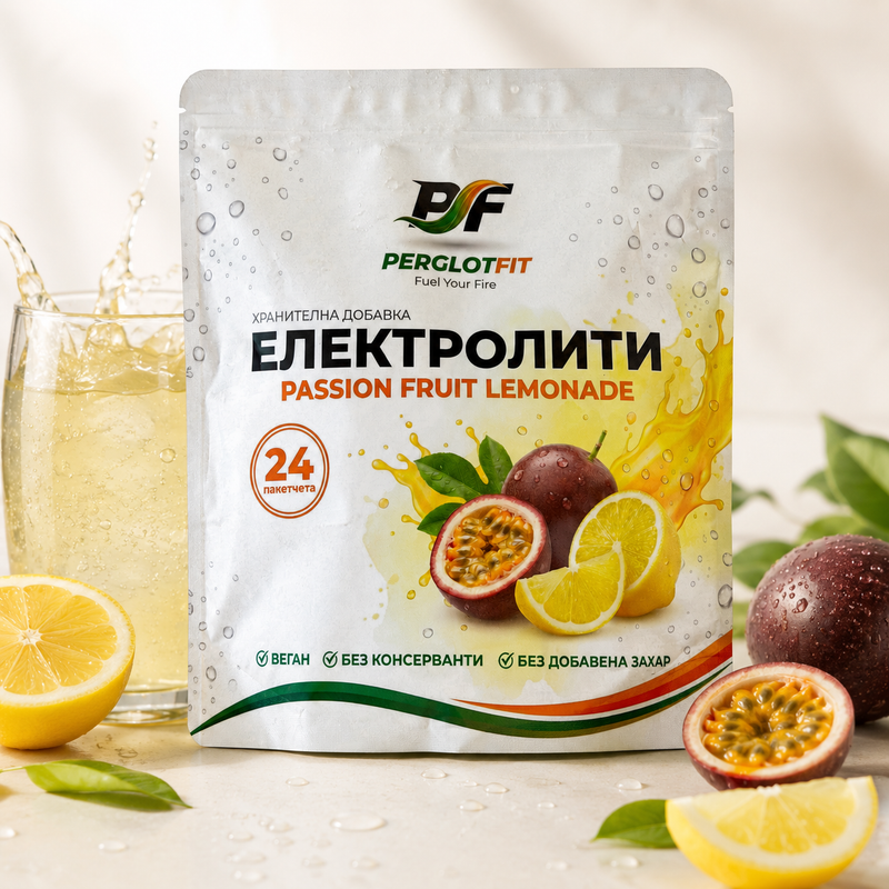 Електролити