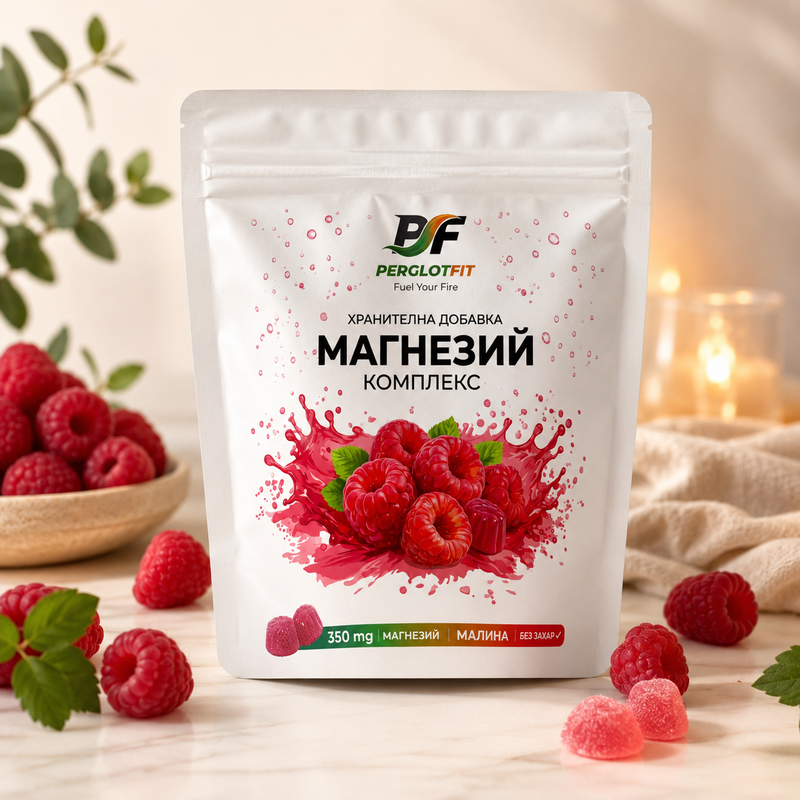 Магнезий Комплекс